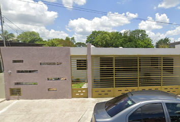 Casa en  Calle 63ᴮ 516a, Francisco I. Madero, 97000 Mérida, Yucatán, México