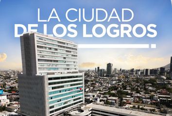 Oficina en  Citica, Miguel Hidalgo Y Costilla, Centro, Monterrey, Nuevo León, México