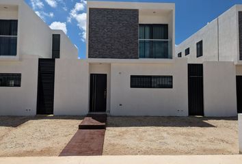 Casa en fraccionamiento en  Calle 57 829, Fraccionamiento Las Américas, Mérida, Yucatán, 97302, Mex