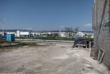 Lote de Terreno en  Zákia Querétaro, Paseos De Zakia Poniente, Santiago De Querétaro, Querétaro, México