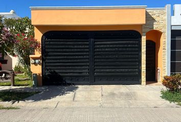 Casa en  Terranova Plus, Mazatlán, Sinaloa, México