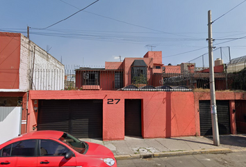 Casa en  Cereales, Valle Del Sur, 09819 Ciudad De México, Cdmx, México