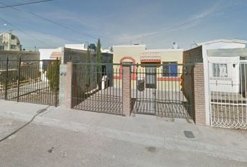 Casa en  Parque Ind Impulso Y Supra, Real Carolinas, 31183 Chihuahua, México