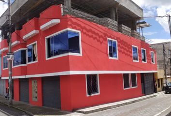 Casa en  Paulina Hernández & S42e, Quito, Ecuador