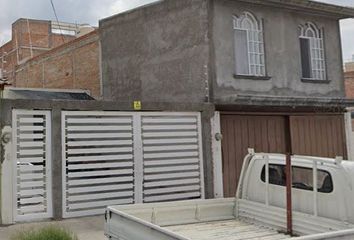 Casa en  Chocos Y Tortas Santa Anita, Avenida Siglo Xix, Fraccionamiento Lomas De Santa Anita, Aguascalientes, México