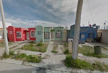 Casa en  Calle Sol Del Pozo, Juárez, Chihuahua, México