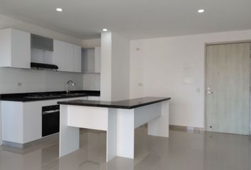 Apartamento en  Villa Santos, Barranquilla