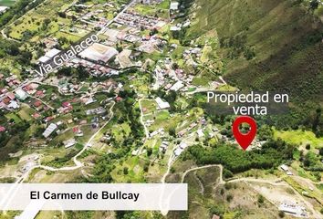 Casa en  Iglesia Católica Virgen Del Carmen | Sinincay, Via Al Carmen, Cuenca, Ecuador