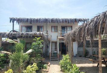 Casa de playa en  Vichayito - Piura, Vichayito, Perú