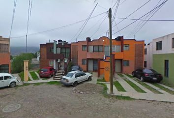 Casa en  Privadas Del Bosque, Zacatecas, México