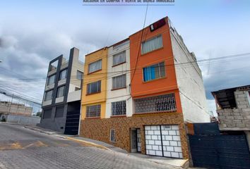 Departamento en  Avenida Doradal, Calderón, Quito, Ecu