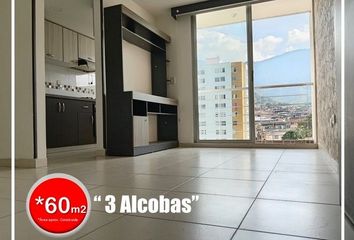 Apartamento en  Altos De Los Rosales, Carrera 16 E, Ibagué, Tolima, Colombia
