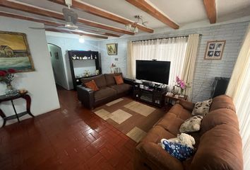 Casa en  Macul, Provincia De Santiago