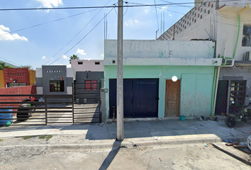 Casa en  Barrio Antiguo Cd. Solidaridad, Monterrey