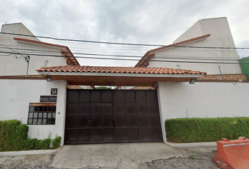 Casa en fraccionamiento en  Ignacio Aldama, Santa María Tepepan, Ciudad De México, Cdmx, México