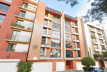 Departamento en  Avenida Paseo De Los Jardines 96, Paseos De Taxqueña, Ciudad De México, Cdmx, México