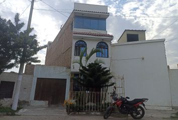 Casa en  Wiracocha 120, Víctor Larco Herrera, Perú