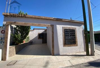 Casa en  Villa Del Real, Chihuahua, México