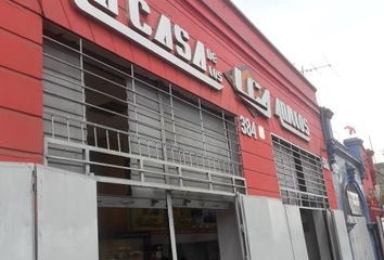 Local comercial en  Av. Miguel Grau 380, La Victoria, Perú