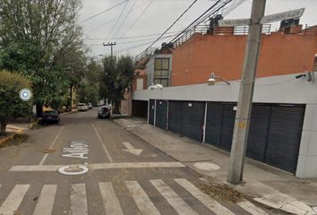 Departamento en  Calle Allori 121, Alfonso Xiii, Ciudad De México, Cdmx, México