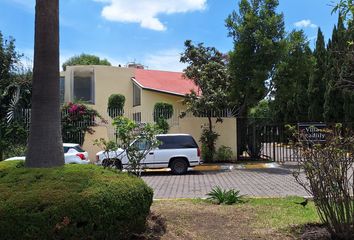 Casa en condominio en  Villa Picadilly, Villa De Las Palmas, Naucalpan De Juárez, Estado De México, México