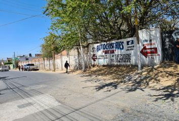 Lote de Terreno en  Chimaltitan 65, Jalisco Ìii Sección, Tonalá, Jalisco, México