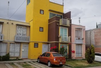 Casa en condominio en  Tultepec, Estado De México, México