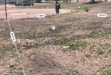 Lote de Terreno en  Ciudad Maderas Corregidora, Paseo Corregidora, Puerta De San Rafael, Querétaro, México