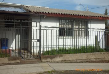 Casa en  La Florida, Provincia De Santiago