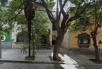 Casa en  Plaza Grijalva No 7, Cuauhtémoc, Ciudad De México, Cdmx, México