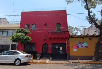 Casa en  Vista Alegre, Cuauhtémoc, Cdmx