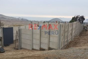 Terreno en  Santa Rosa, Lima, Perú