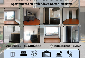 Apartamento en  Carrera 18 #114a-10, Bogotá, Colombia