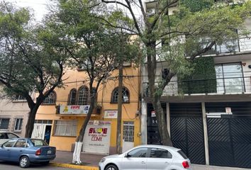Edificio en  Calle José Antonio Torres, Paulino Navarro, Ciudad De México, Cdmx, México