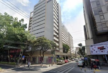 Departamento en  Félix Cuevas 329, Del Valle Centro, Ciudad De México, Cdmx, México