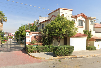 Casa en  Paseo Villa Del Real, Villa Del Real, Ojo De Agua, Estado De México, México