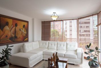 Apartamento en Poblado, Medellín
