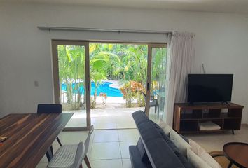 Departamento en  Casa Natura Tulum, Aldea Zama, Tulum, Quintana Roo, México