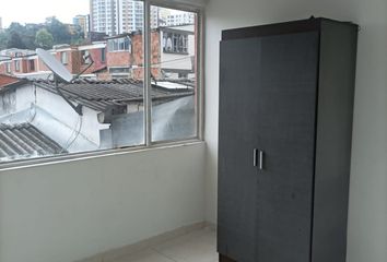 Apartamento en  Los Rosales, Manizales