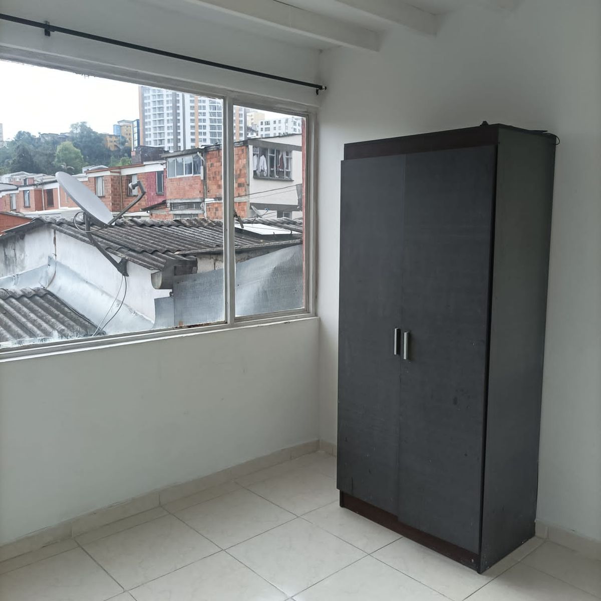 Apartamento en arriendo Los Rosales (Manizales) en Los Rosales