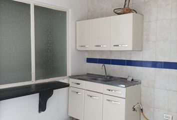 Apartment for rent in Los Rosales, Manizales
