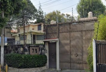 Casa en  Av. San Francisco, Barrio San Francisco, Ciudad De México, Cdmx, México