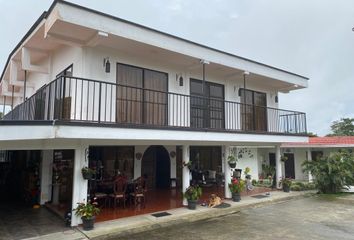 Villa-Quinta en  Via Condina, Pereira, Risaralda, Colombia