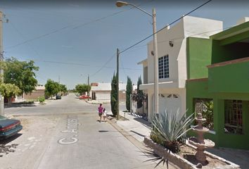Casa en  Angostura, Sinaloa, México
