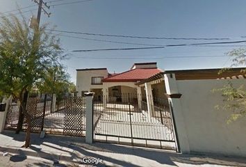 Casa en  Manuel Payno Flores 2198, Constitución, Mexicali, Baja California, México