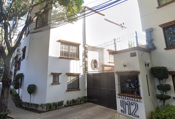 Casa en  Martin Mendalde 912, Colonia Del Valle Centro, Ciudad De México, Cdmx, México