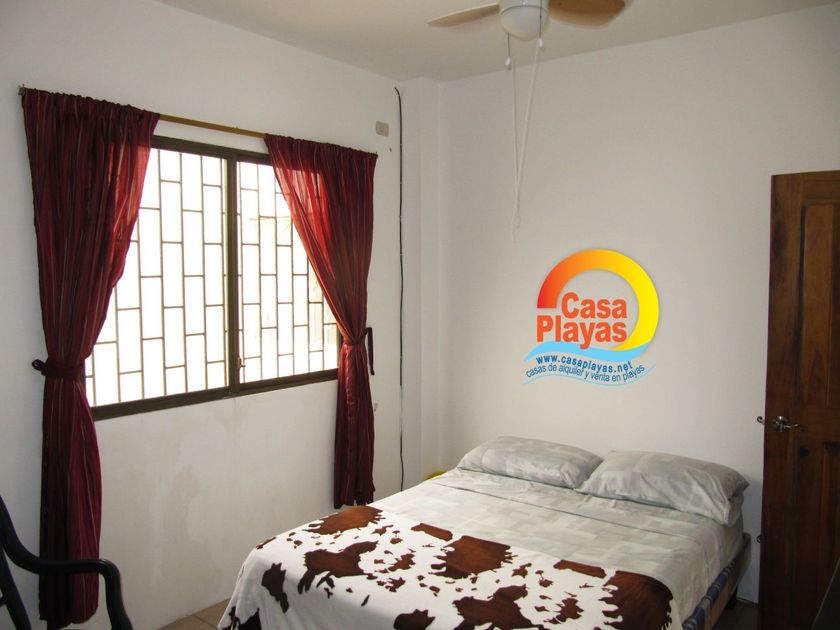 venta Casa en General Villamil (Playas), Playas (CasaPlayas 38
