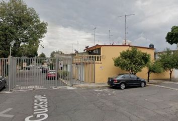 Casa en  Guasave, Ctm V Culhuacan, Ciudad De México, Cdmx, México