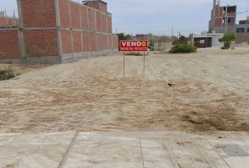 Terreno en  Castilla, Piura, Per