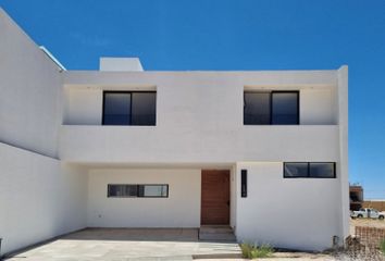 Casa en  Tarragona Residencial, Av. Benito Juárez, Satelite Francisco I. Madero 2, San Luis Potosí, México